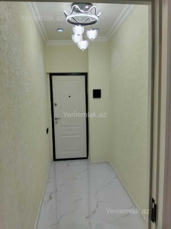 2 otaqlı Bina evi menzil, Suraxanı rayonu, Bakı