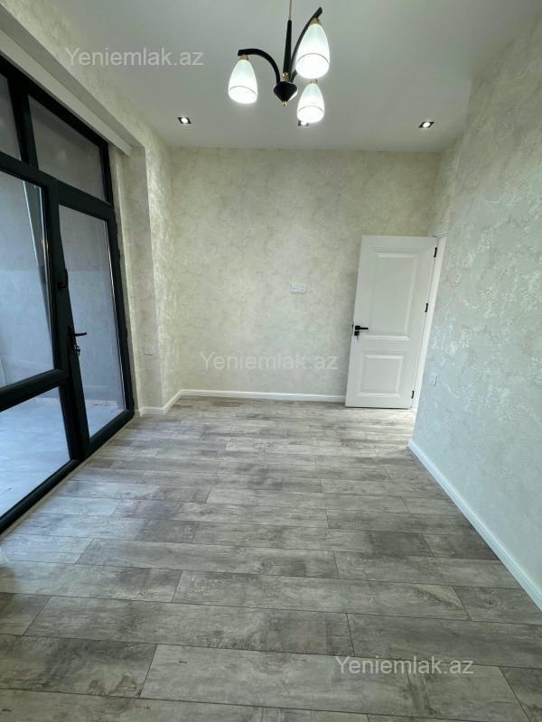 2 otaqlı Bina evi menzil, 10-cu mikrorayon, Sumqayıt