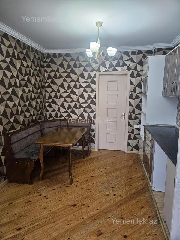 4 otaqlı Bina evi menzil, Xətai rayonu, Bakı