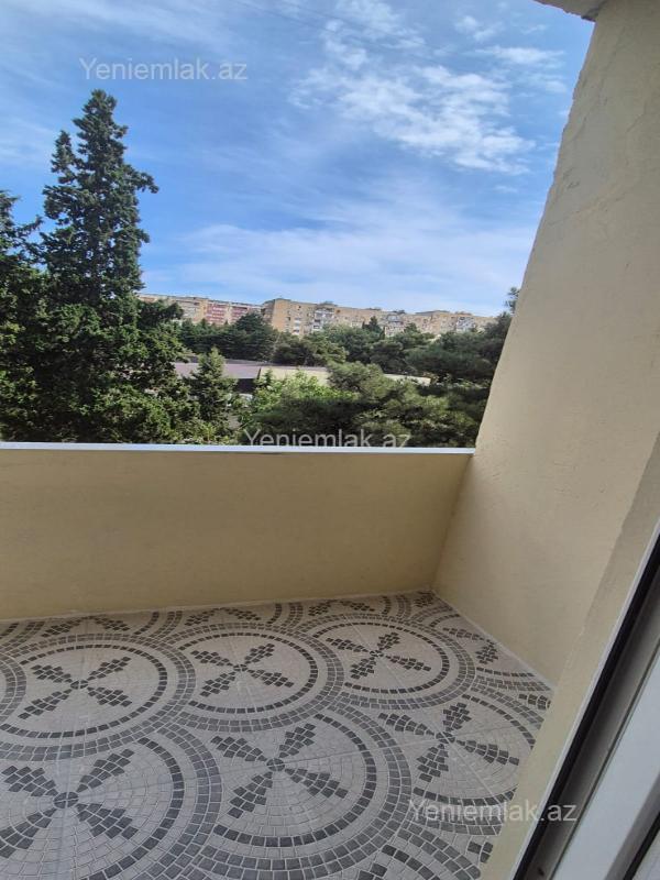 2 otaqlı Bina evi menzil, Xətai rayonu, Bakı