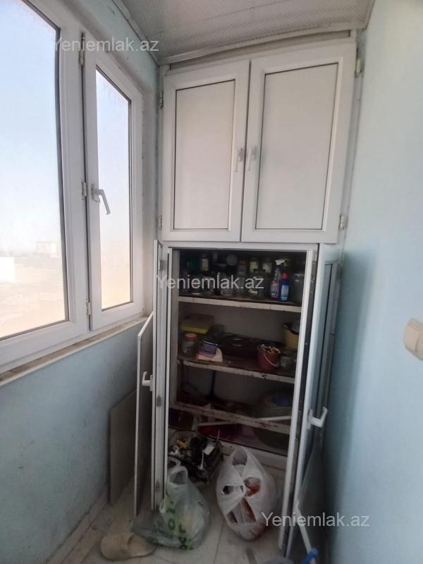 3 otaqlı Bina evi menzil, 9-cu mikrorayon, Sumqayıt