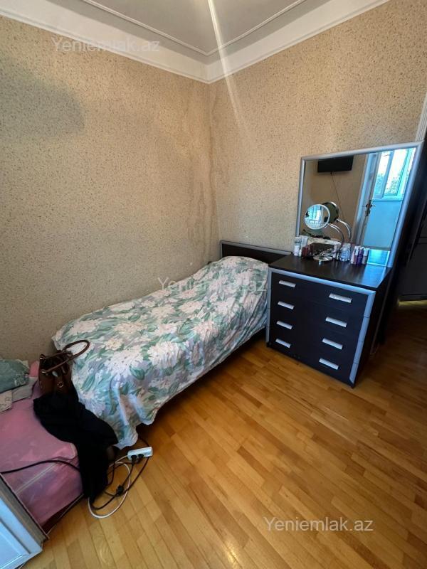3 otaqlı Bina evi menzil, Sabunçu rayonu, Bakı