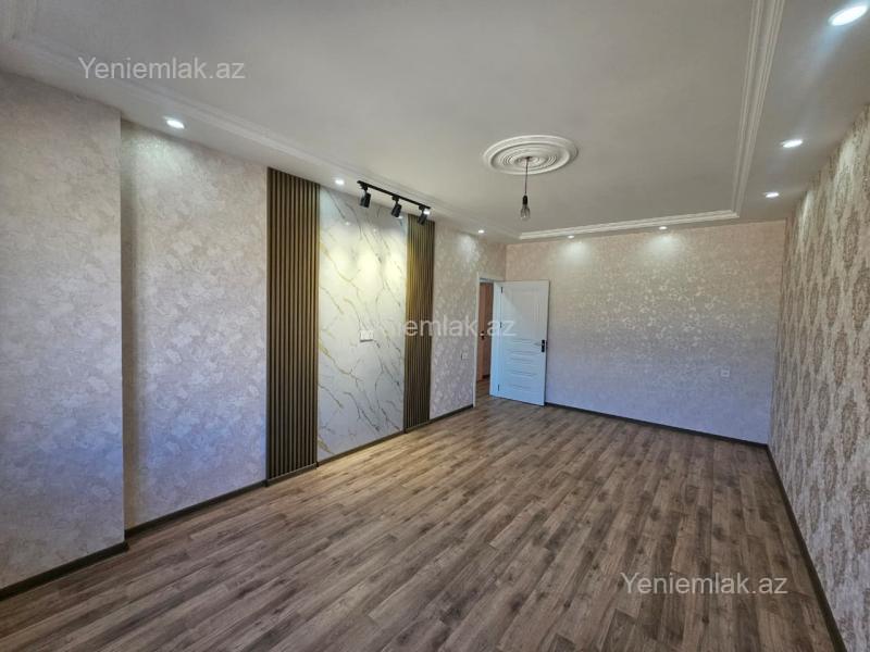 3 otaqlı Həyət evi / Villa, Xəzər bağları, Sumqayıt
