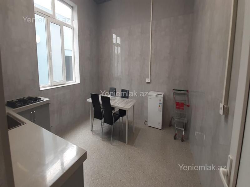 1 otaqlı Obyekt, Binəqədi rayonu, Bakı