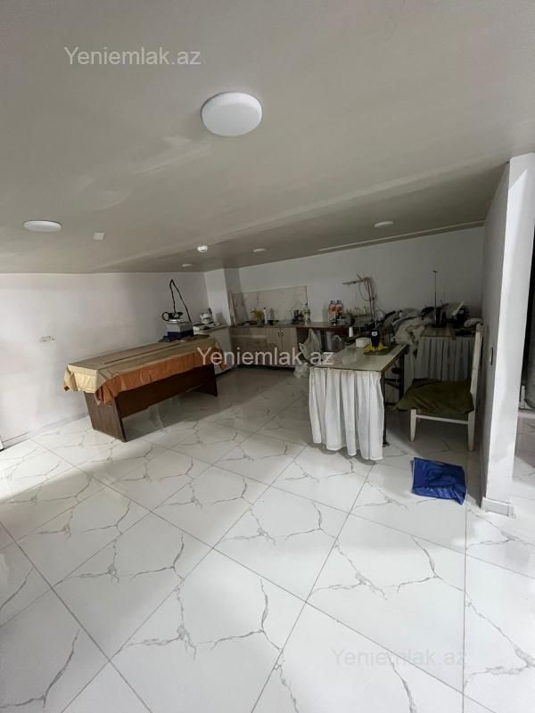 1 otaqlı Obyekt, Sabunçu rayonu, Bakı