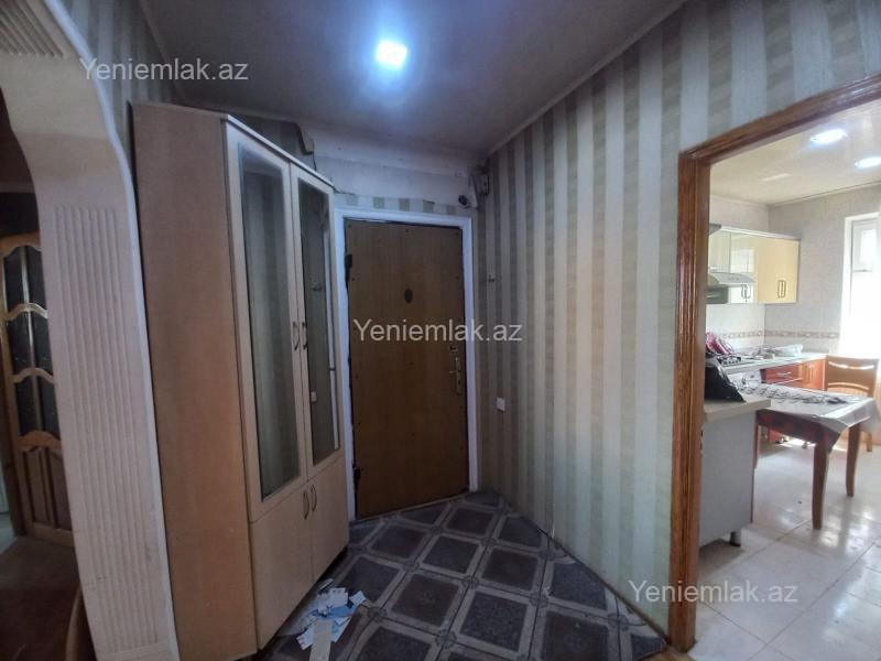 3 otaqlı Bina evi menzil, 9-cu mikrorayon, Sumqayıt