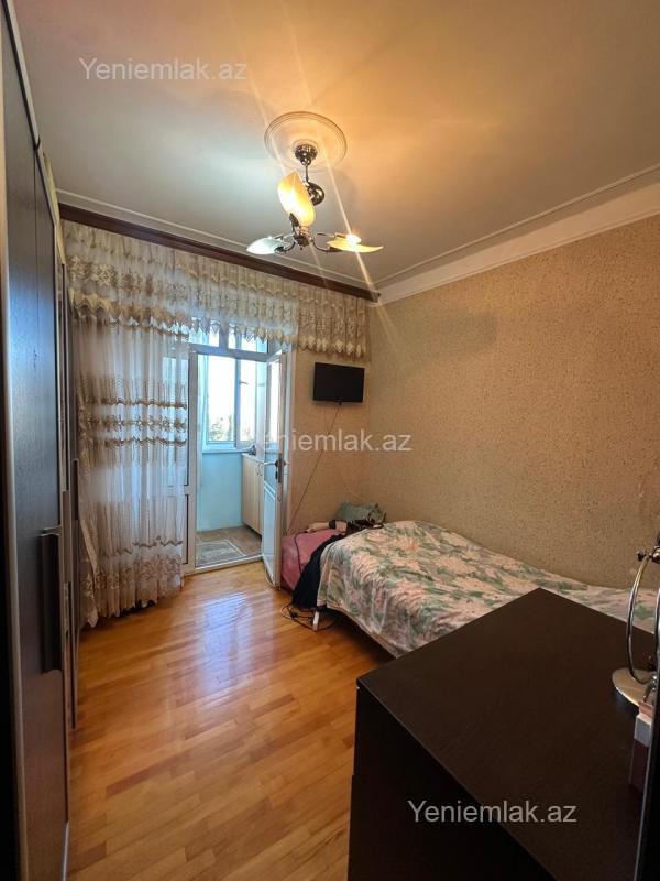 3 otaqlı Bina evi menzil, Sabunçu rayonu, Bakı