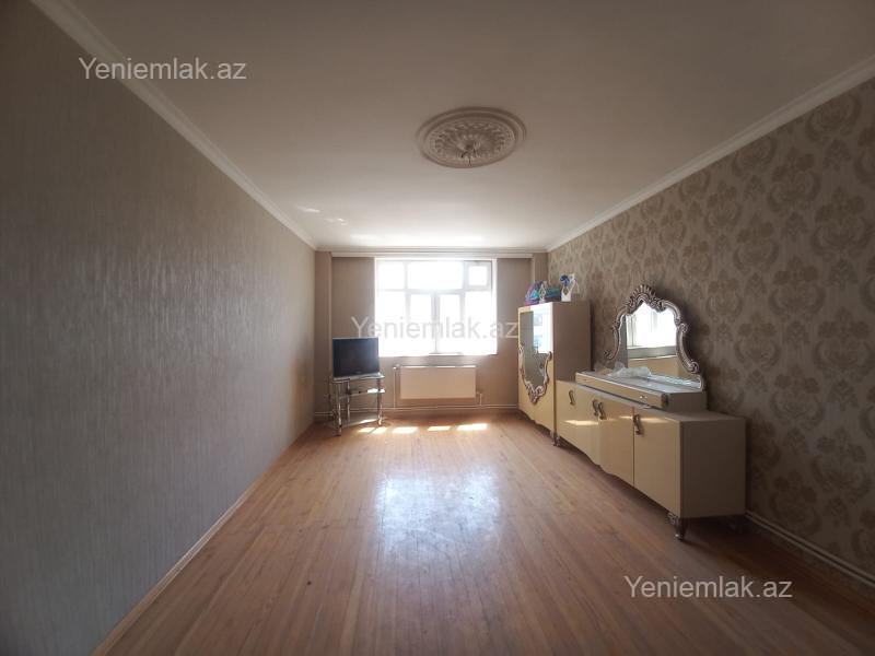 3 otaqlı Bina evi menzil, 9-cu mikrorayon, Sumqayıt