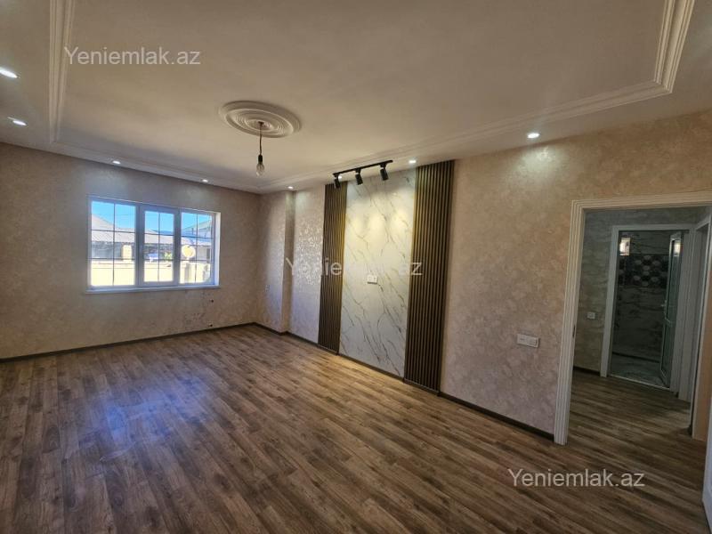 3 otaqlı Həyət evi / Villa, Xəzər bağları, Sumqayıt
