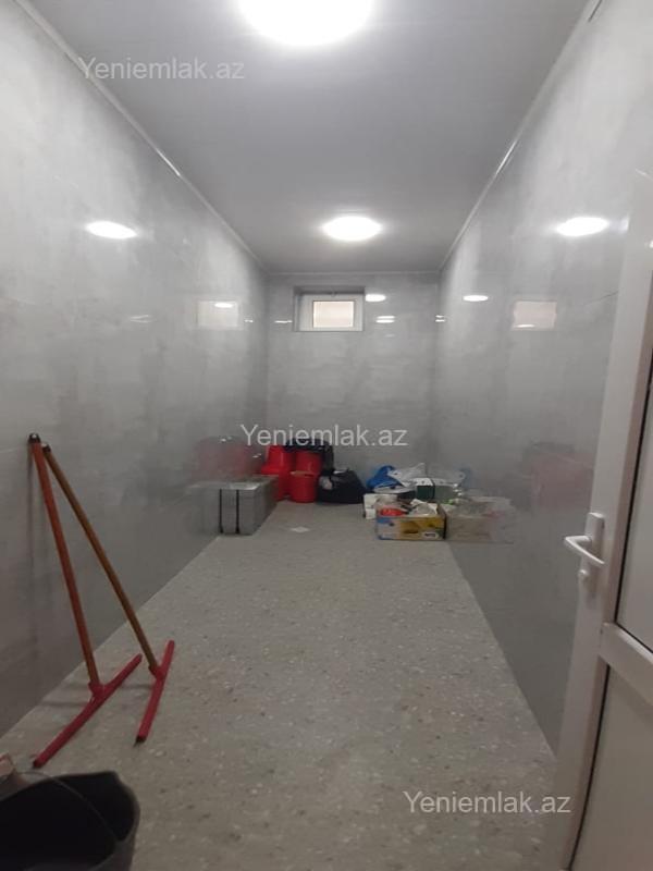 1 otaqlı Obyekt, Binəqədi rayonu, Bakı