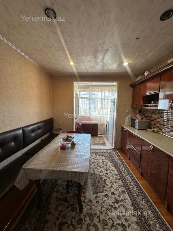 3 otaqlı Bina evi menzil, Sabunçu rayonu, Bakı