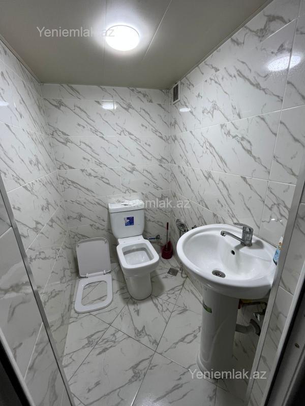 1 otaqlı Obyekt, Sabunçu rayonu, Bakı