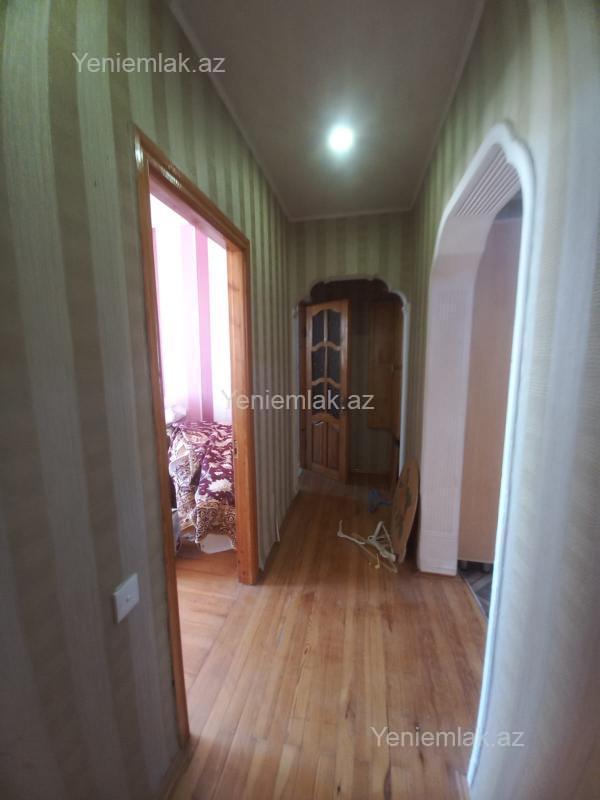 3 otaqlı Bina evi menzil, 9-cu mikrorayon, Sumqayıt