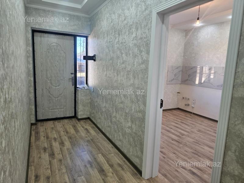 3 otaqlı Həyət evi / Villa, Xəzər bağları, Sumqayıt