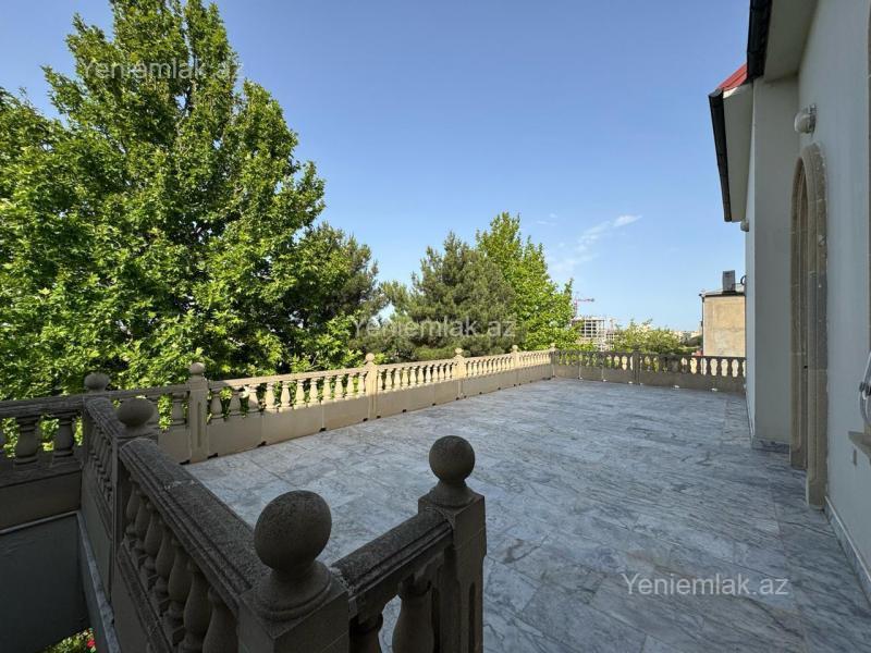 6 otaqlı Həyət evi / Villa, Sabunçu rayonu, Bakı