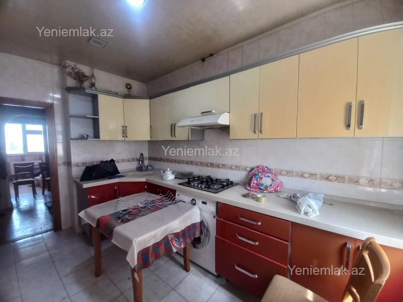 3 otaqlı Bina evi menzil, 9-cu mikrorayon, Sumqayıt