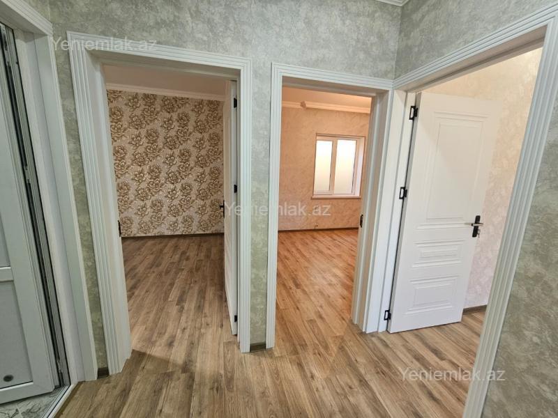 3 otaqlı Həyət evi / Villa, Xəzər bağları, Sumqayıt
