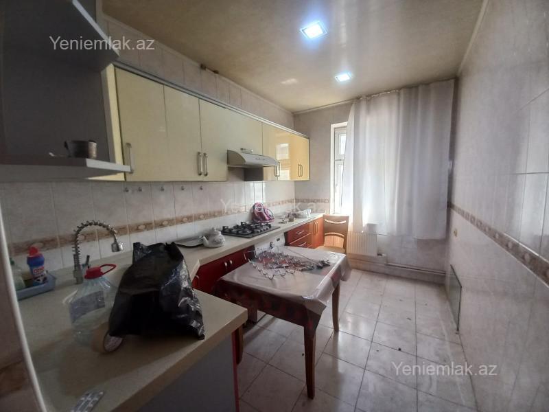 3 otaqlı Bina evi menzil, 9-cu mikrorayon, Sumqayıt