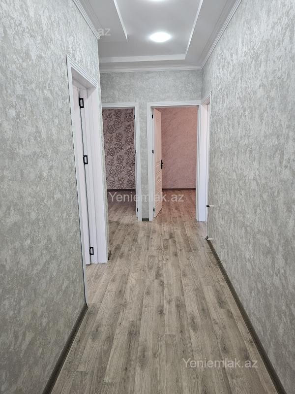 3 otaqlı Həyət evi / Villa, Xəzər bağları, Sumqayıt