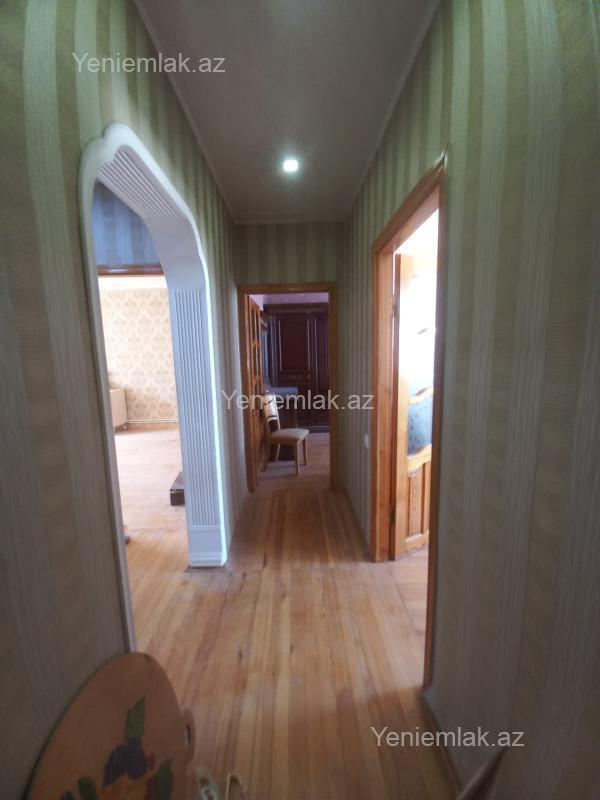 3 otaqlı Bina evi menzil, 9-cu mikrorayon, Sumqayıt