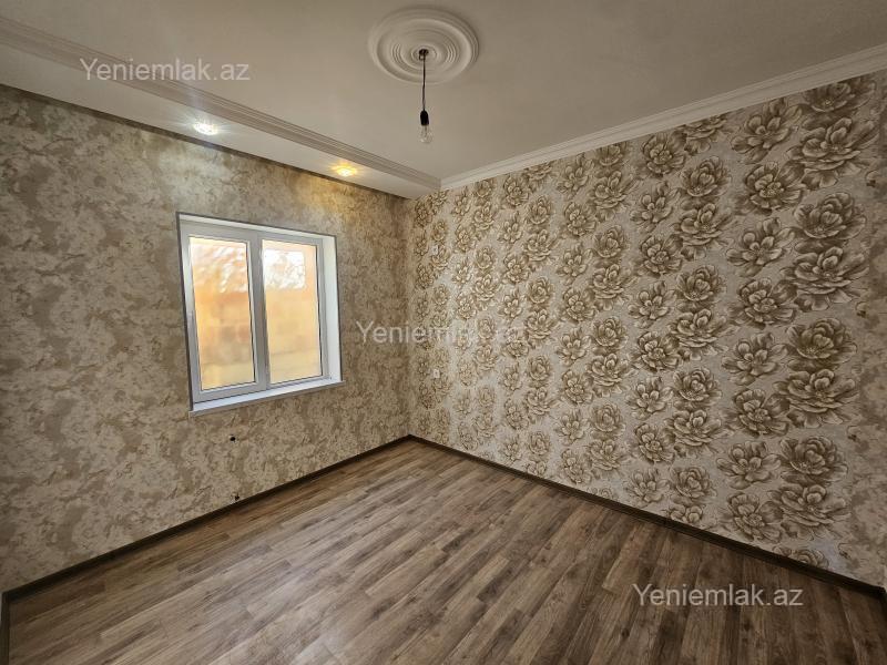 3 otaqlı Həyət evi / Villa, Xəzər bağları, Sumqayıt