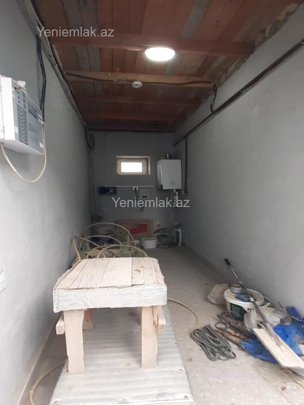 1 otaqlı Obyekt, Binəqədi rayonu, Bakı