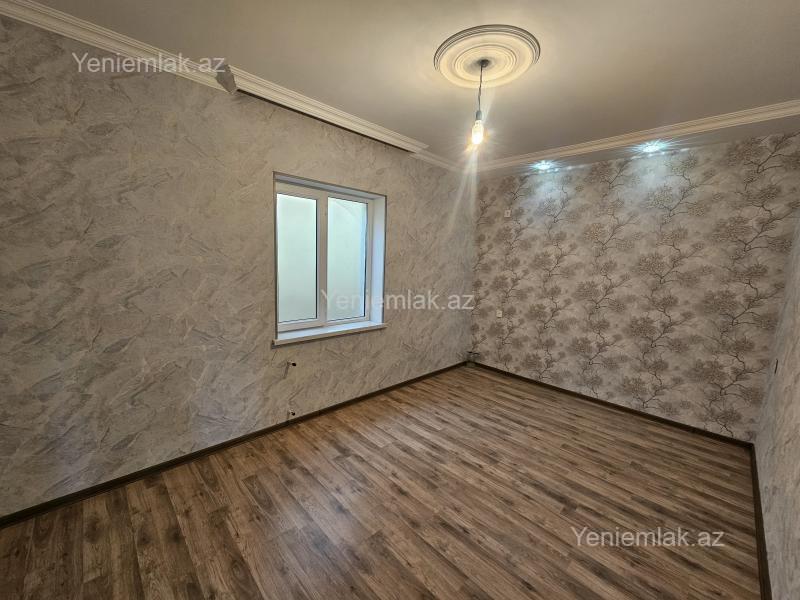 3 otaqlı Həyət evi / Villa, Xəzər bağları, Sumqayıt