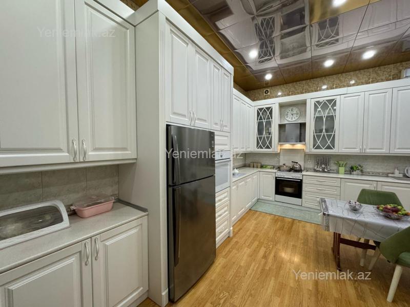 6 otaqlı Həyət evi / Villa, Sabunçu rayonu, Bakı