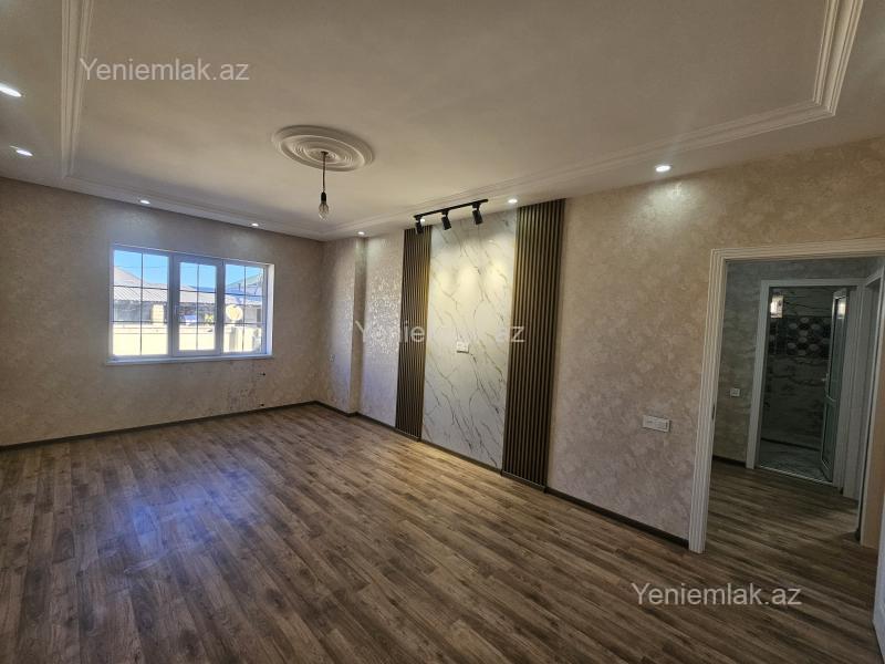 3 otaqlı Həyət evi / Villa, Xəzər bağları, Sumqayıt