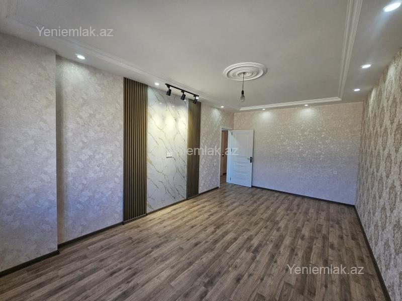 3 otaqlı Həyət evi / Villa, Xəzər bağları, Sumqayıt