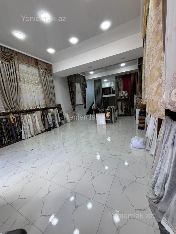 1 otaqlı Obyekt, Sabunçu rayonu, Bakı