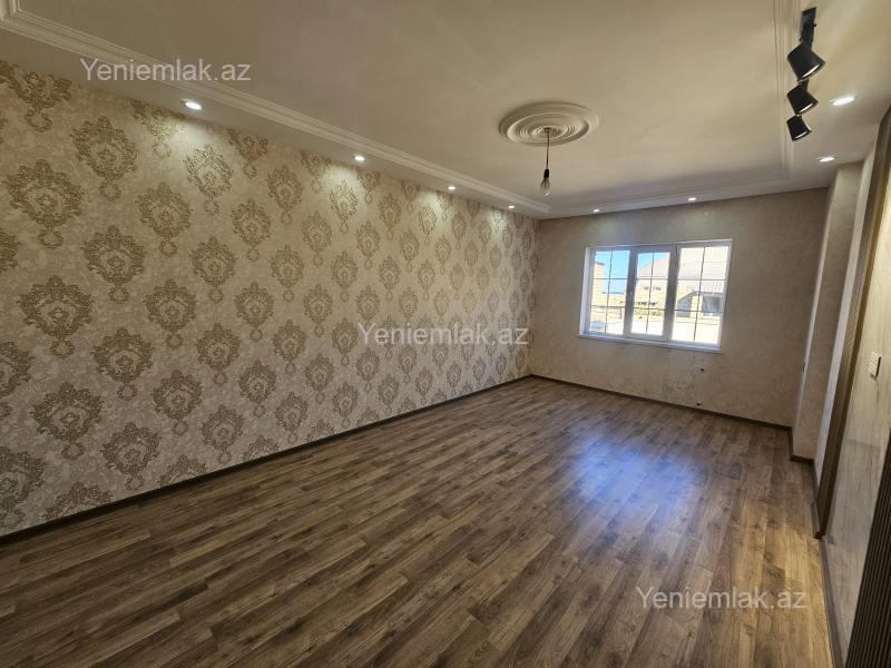 3 otaqlı Həyət evi / Villa, Xəzər bağları, Sumqayıt
