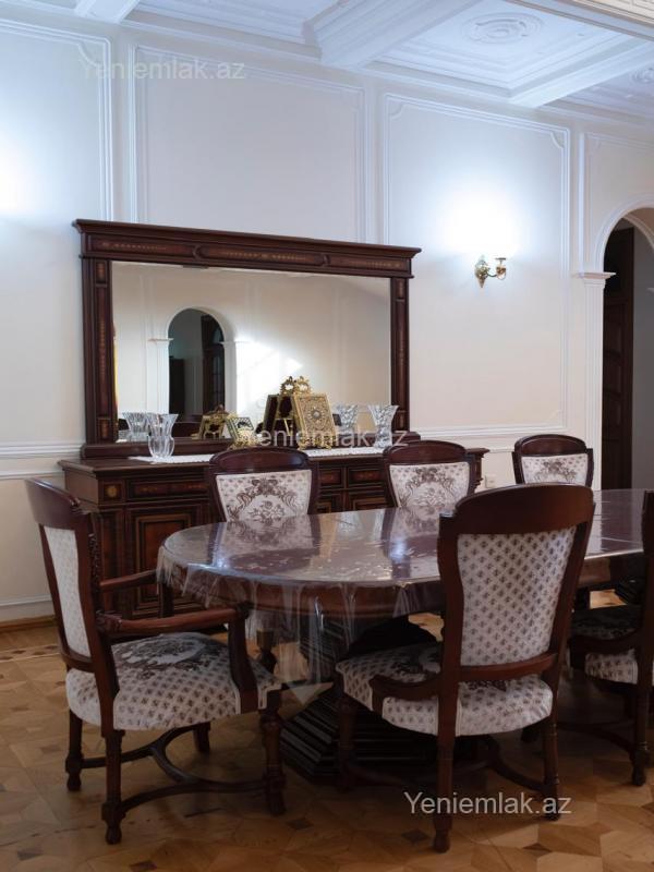 6 otaqlı Həyət evi / Villa, Sabunçu rayonu, Bakı