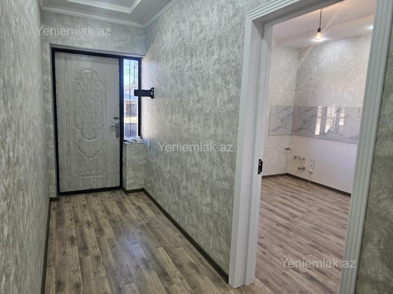 3 otaqlı Həyət evi / Villa, Xəzər bağları, Sumqayıt