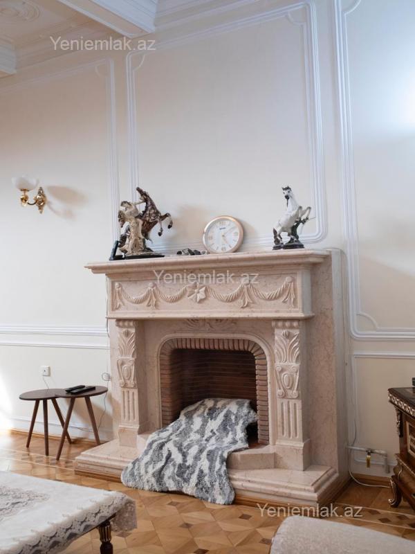 6 otaqlı Həyət evi / Villa, Sabunçu rayonu, Bakı