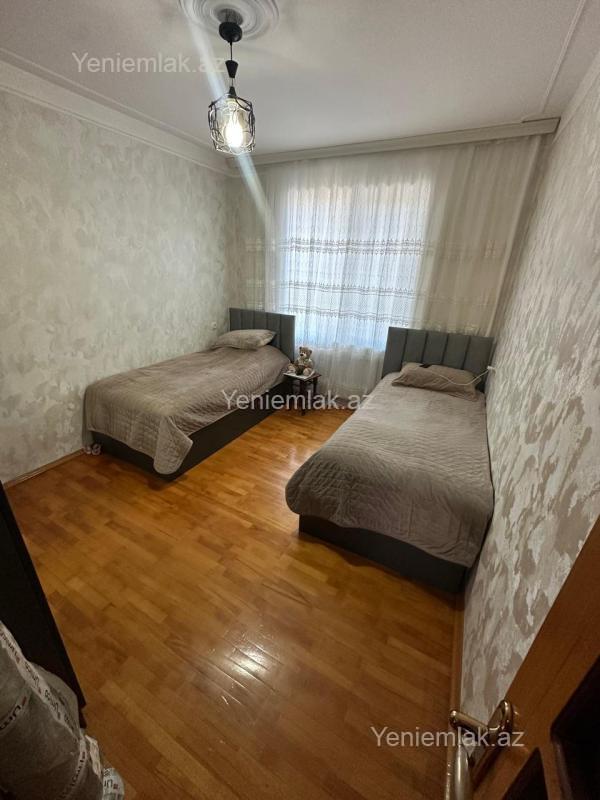 3 otaqlı Bina evi menzil, Sabunçu rayonu, Bakı
