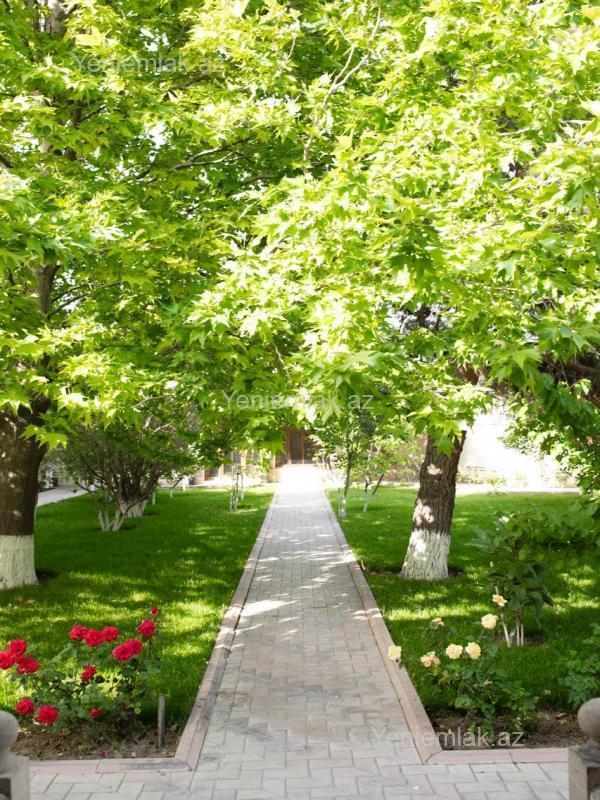 6 otaqlı Həyət evi / Villa, Sabunçu rayonu, Bakı