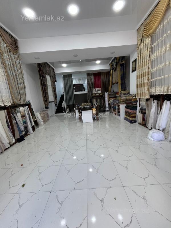 1 otaqlı Obyekt, Sabunçu rayonu, Bakı