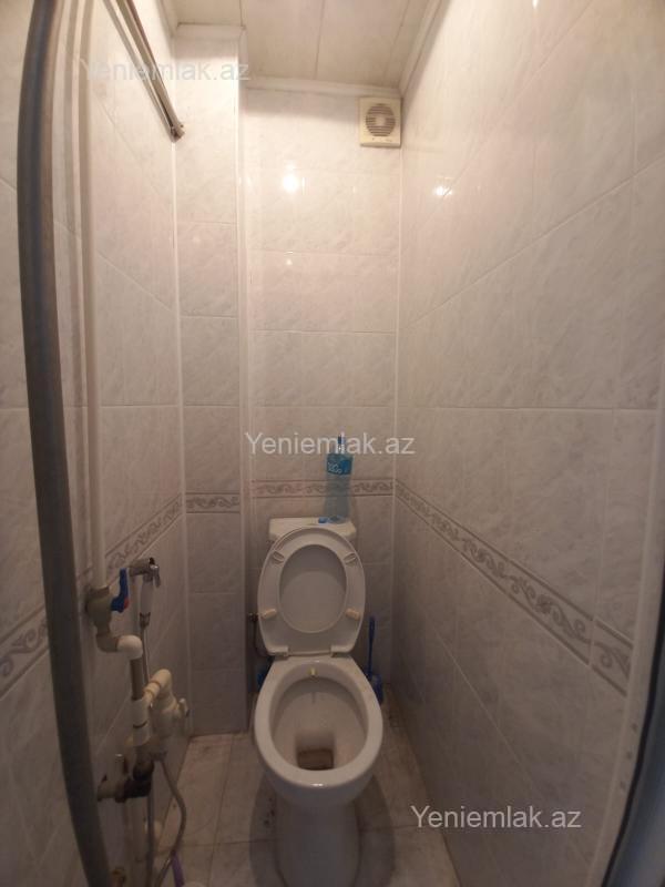 3 otaqlı Bina evi menzil, 9-cu mikrorayon, Sumqayıt