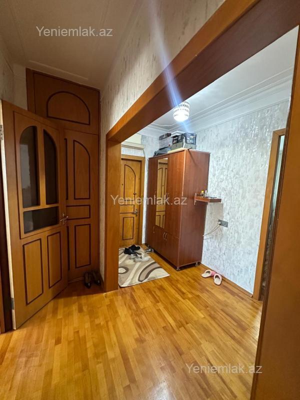 3 otaqlı Bina evi menzil, Sabunçu rayonu, Bakı