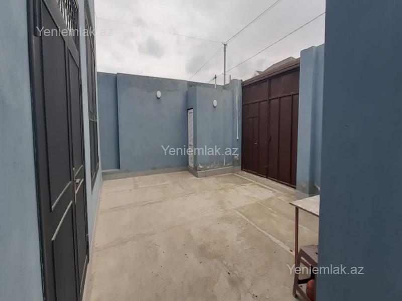 1 otaqlı Obyekt, Binəqədi rayonu, Bakı