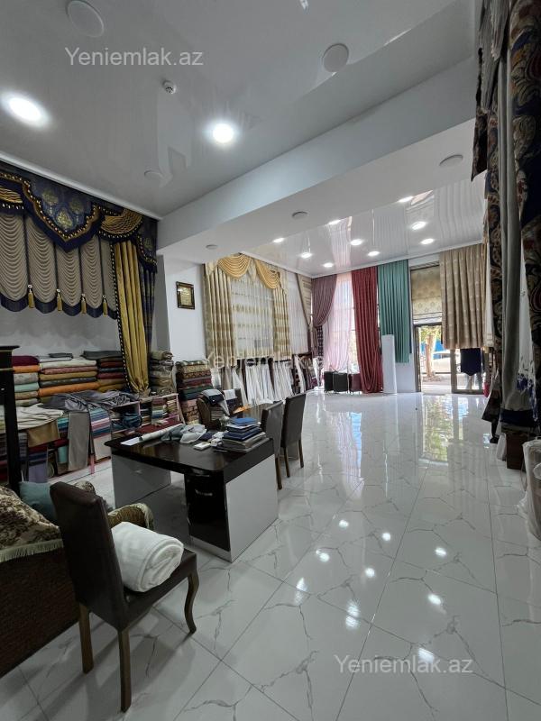 1 otaqlı Obyekt, Sabunçu rayonu, Bakı