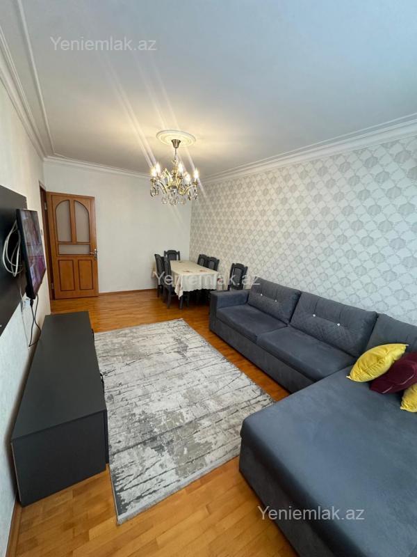 3 otaqlı Bina evi menzil, Sabunçu rayonu, Bakı