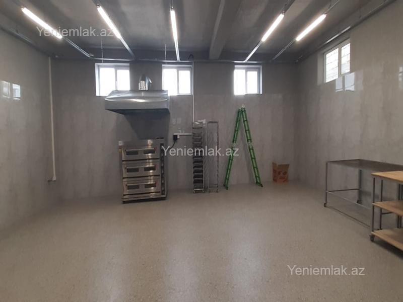 1 otaqlı Obyekt, Binəqədi rayonu, Bakı