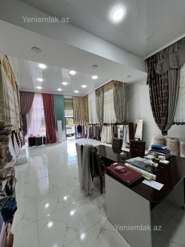 1 otaqlı Obyekt, Sabunçu rayonu, Bakı
