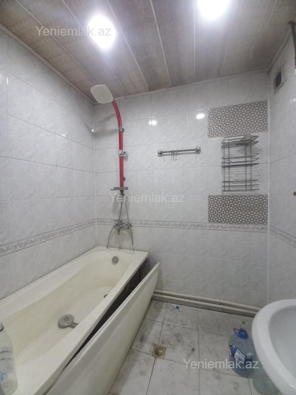 3 otaqlı Bina evi menzil, 9-cu mikrorayon, Sumqayıt