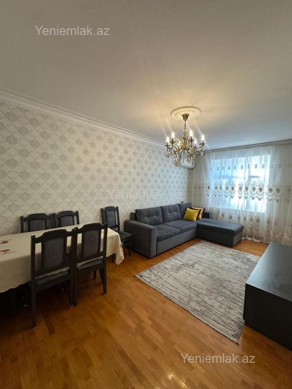 3 otaqlı Bina evi menzil, Sabunçu rayonu, Bakı