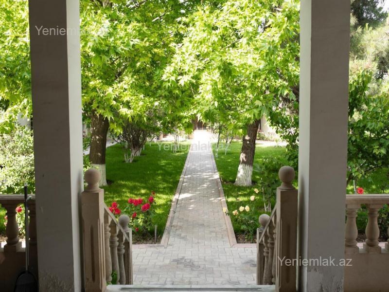 6 otaqlı Həyət evi / Villa, Sabunçu rayonu, Bakı