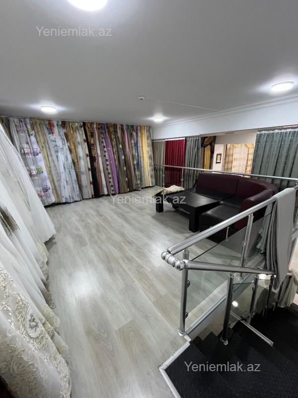 1 otaqlı Obyekt, Sabunçu rayonu, Bakı