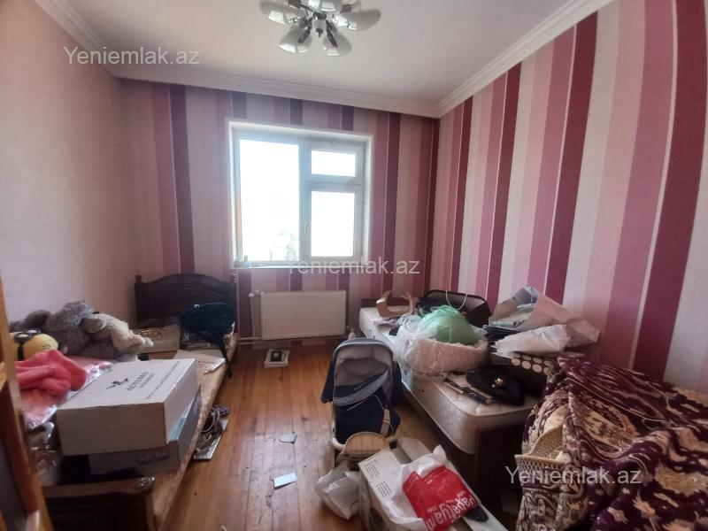 3 otaqlı Bina evi menzil, 9-cu mikrorayon, Sumqayıt